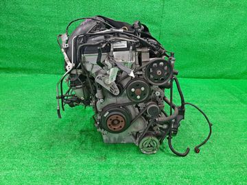 ДВИГАТЕЛЬ НА VOLVO V70 BW47 B4204T7