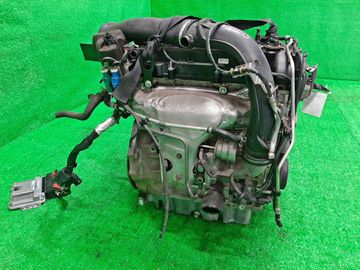 ДВИГАТЕЛЬ НА VOLVO V70 BW47 B4204T7