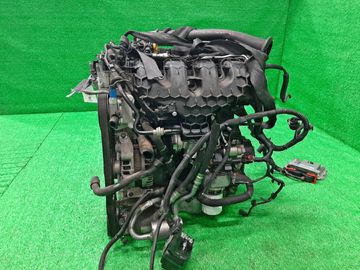 ДВИГАТЕЛЬ НА VOLVO V70 BW47 B4204T7