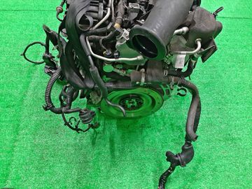 ДВИГАТЕЛЬ НА VOLVO V70 BW47 B4204T7