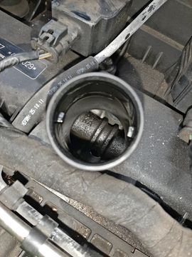 ДВИГАТЕЛЬ НА VOLVO V70 BW47 B4204T7