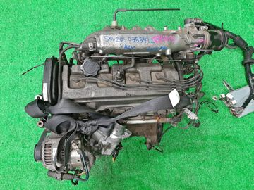 ДВИГАТЕЛЬ НА TOYOTA CAMRY GRACIA SXV20 5S-FE