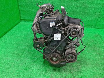 ДВИГАТЕЛЬ НА TOYOTA CAMRY GRACIA SXV20 5S-FE