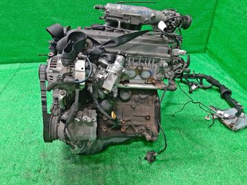 ДВИГАТЕЛЬ НА TOYOTA CAMRY GRACIA SXV20 5S-FE