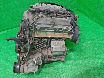 ДВИГАТЕЛЬ НА MITSUBISHI CHARIOT GRANDIS N84W 4G64