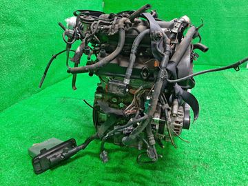 ДВИГАТЕЛЬ НА MAZDA FORD ESCAPE EPFWF AJ