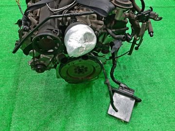 ДВИГАТЕЛЬ НА MAZDA FORD ESCAPE EPFWF AJ