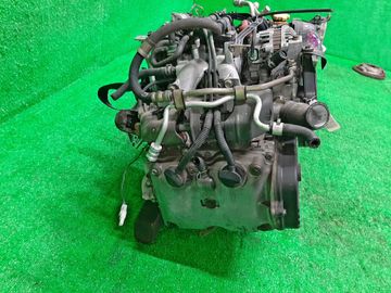 ДВИГАТЕЛЬ НА SUBARU FORESTER SG5 EJ202