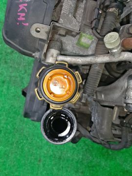 ДВИГАТЕЛЬ НА SUBARU FORESTER SG5 EJ202