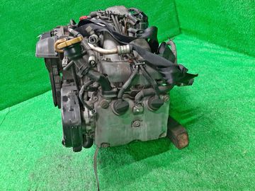 ДВИГАТЕЛЬ НА SUBARU LEGACY BP5 EJ203