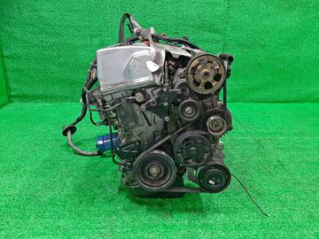 ДВИГАТЕЛЬ НА HONDA STREAM RN3 K20A