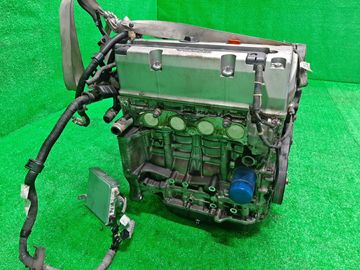 ДВИГАТЕЛЬ НА HONDA STREAM RN3 K20A
