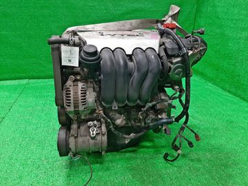 ДВИГАТЕЛЬ НА HONDA STREAM RN3 K20A