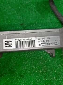 ДВИГАТЕЛЬ НА HONDA STREAM RN3 K20A
