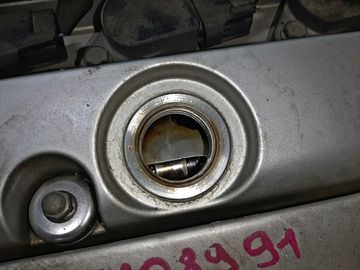 ДВИГАТЕЛЬ НА HONDA STREAM RN3 K20A