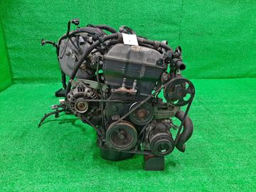ДВИГАТЕЛЬ НА MAZDA MPV LWEW FS-DE