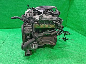ДВИГАТЕЛЬ НА MAZDA MPV LWEW FS-DE