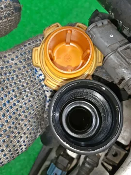ДВИГАТЕЛЬ НА SUBARU LEGACY BP5 EJ20X