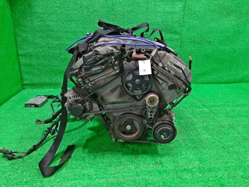 ДВИГАТЕЛЬ НА MAZDA MPV LW5W GY