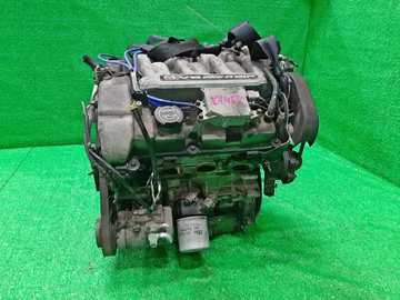 ДВИГАТЕЛЬ НА MAZDA MPV LW5W GY