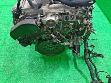 ДВИГАТЕЛЬ НА MAZDA MPV LW5W GY