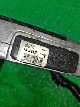 ДВИГАТЕЛЬ НА MAZDA MPV LW5W GY