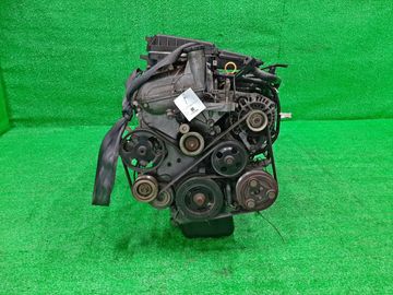 ДВИГАТЕЛЬ НА MAZDA DEMIO DY3W ZJ-VE