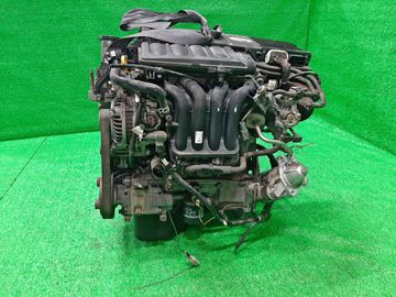 ДВИГАТЕЛЬ НА MAZDA DEMIO DY3W ZJ-VE