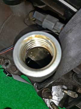 ДВИГАТЕЛЬ НА MAZDA DEMIO DY3W ZJ-VE