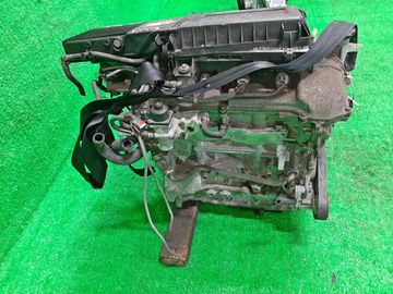 ДВИГАТЕЛЬ НА MAZDA DEMIO DY3W ZJ-VE