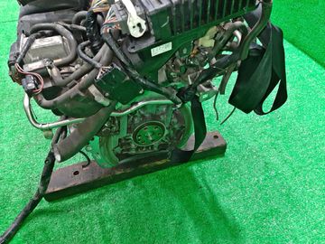ДВИГАТЕЛЬ НА MAZDA DEMIO DY3W ZJ-VE