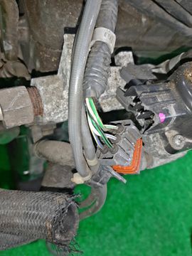 ДВИГАТЕЛЬ НА MAZDA DEMIO DY3W ZJ-VE