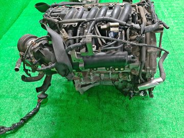 ДВИГАТЕЛЬ НА NISSAN CEFIRO A33 VQ20DE