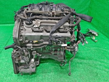 ДВИГАТЕЛЬ НА NISSAN CEFIRO A33 VQ20DE