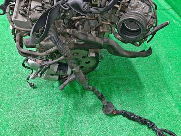 ДВИГАТЕЛЬ НА NISSAN CEFIRO A33 VQ20DE