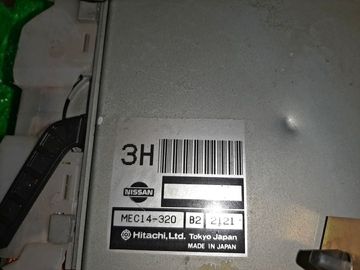 ДВИГАТЕЛЬ НА NISSAN CEFIRO A33 VQ20DE