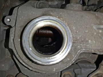 ДВИГАТЕЛЬ НА NISSAN CEFIRO A33 VQ20DE