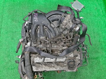 ДВИГАТЕЛЬ НА TOYOTA ALPHARD MNH15 1MZ-FE