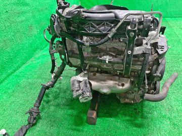 ДВИГАТЕЛЬ НА TOYOTA ALPHARD MNH15 1MZ-FE