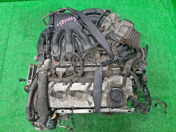 ДВИГАТЕЛЬ НА TOYOTA ALPHARD MNH15 1MZ-FE