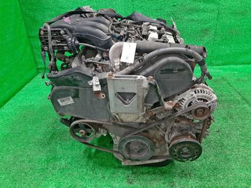 ДВИГАТЕЛЬ НА TOYOTA ALPHARD MNH15 1MZ-FE