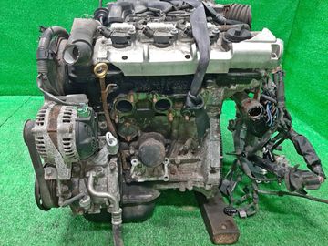 ДВИГАТЕЛЬ НА TOYOTA ALPHARD MNH15 1MZ-FE