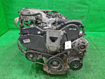 ДВИГАТЕЛЬ НА TOYOTA ALPHARD MNH15 1MZ-FE