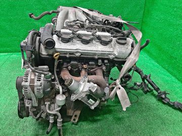 ДВИГАТЕЛЬ НА TOYOTA ALPHARD MNH15 1MZ-FE