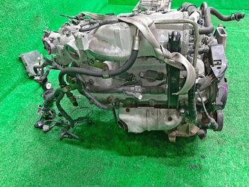 ДВИГАТЕЛЬ НА TOYOTA ALPHARD MNH15 1MZ-FE