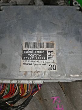 ДВИГАТЕЛЬ НА TOYOTA ALPHARD MNH15 1MZ-FE