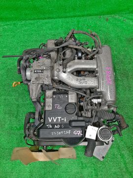 ДВИГАТЕЛЬ НА TOYOTA CROWN JZS173 1JZ-GE