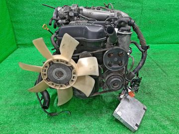 ДВИГАТЕЛЬ НА TOYOTA CROWN JZS173 1JZ-GE