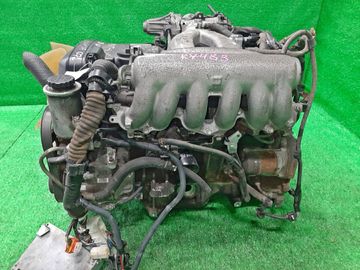 ДВИГАТЕЛЬ НА TOYOTA CROWN JZS173 1JZ-GE