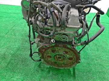 ДВИГАТЕЛЬ НА TOYOTA CROWN JZS173 1JZ-GE